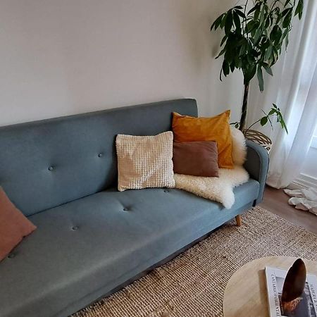 Apartamento Con Suite, Zona De Trabajo Y Yoga Wifi Y Garaje カストロ・ウルディアレス エクステリア 写真