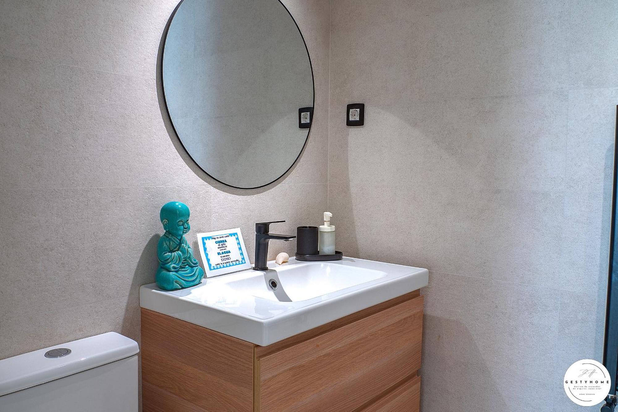 Apartamento Con Suite, Zona De Trabajo Y Yoga Wifi Y Garaje カストロ・ウルディアレス エクステリア 写真